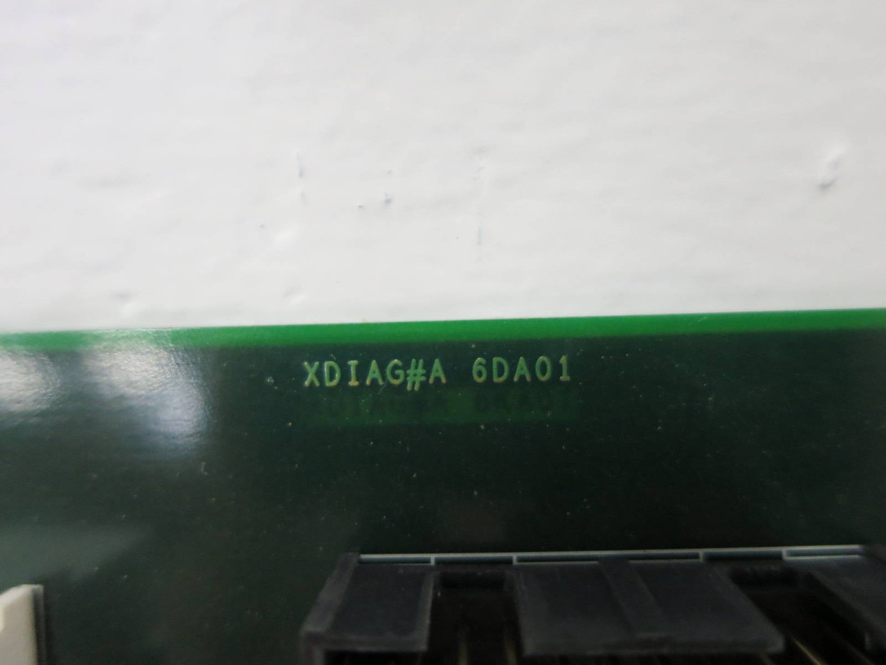 GE IS200XDIAG1A-DD Mark VI Turbine Control LCI Retrofit Circuit Board PLC (DW0958-3)