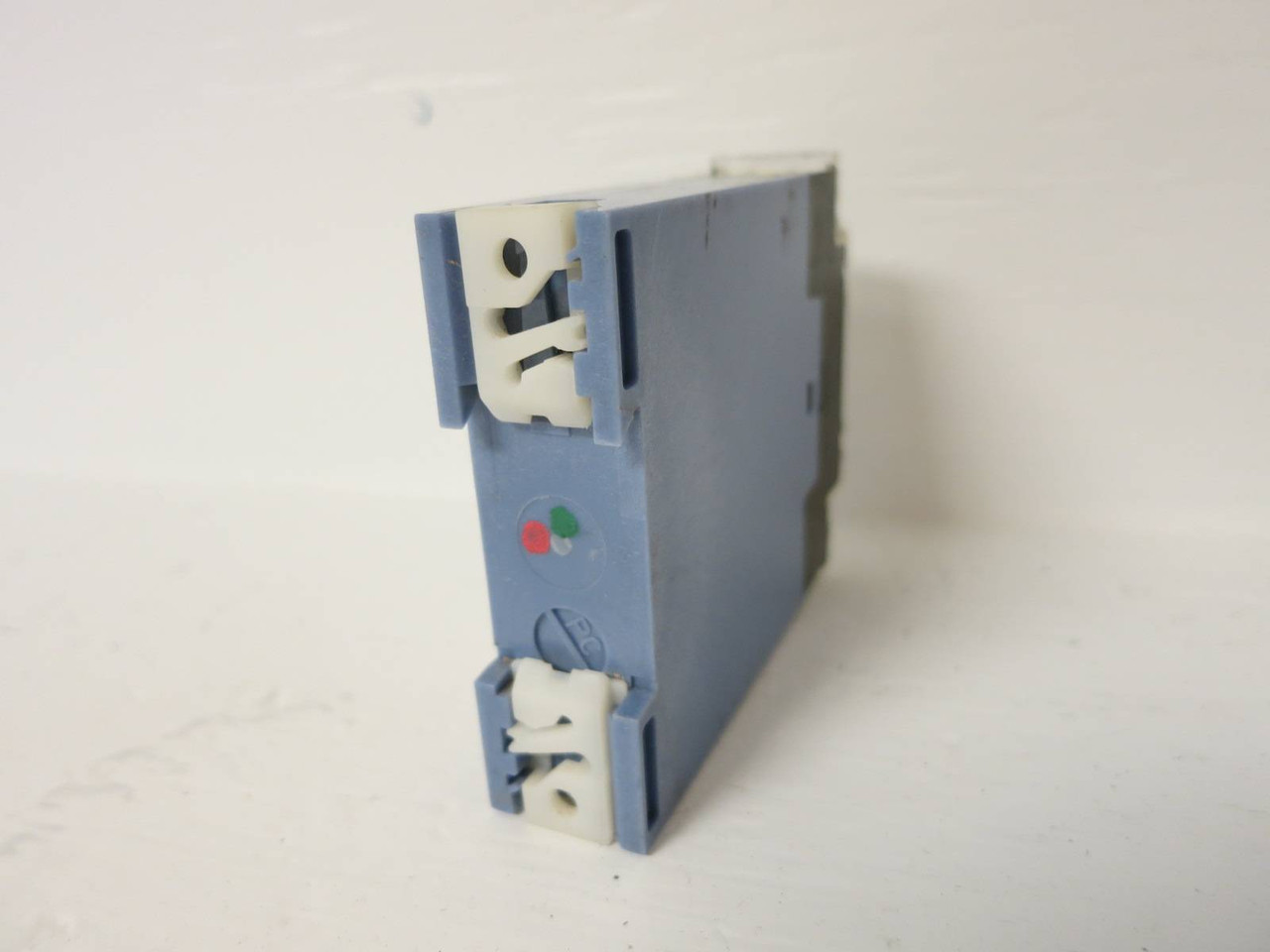 Knick > IsoAmp 23206 A2 336 DC Isolation Amplifier PLC 24VDC 0-20mA 23206A2 (DW0959-6)