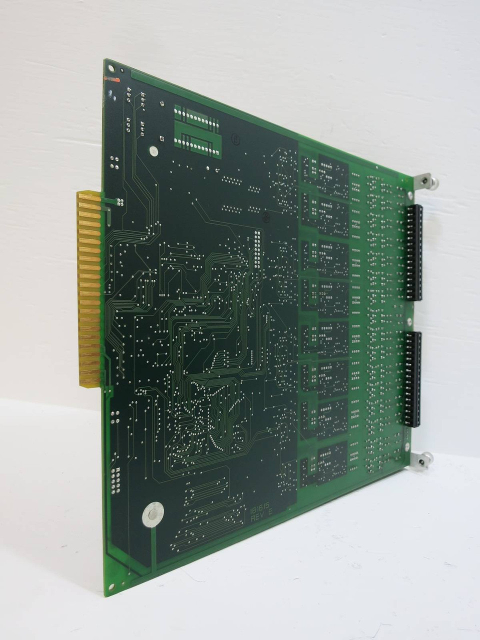 Valmet Metso Automation IOP301 181515 Rev H1/J Isolated Analog Input Module PLC (NP2072-1)