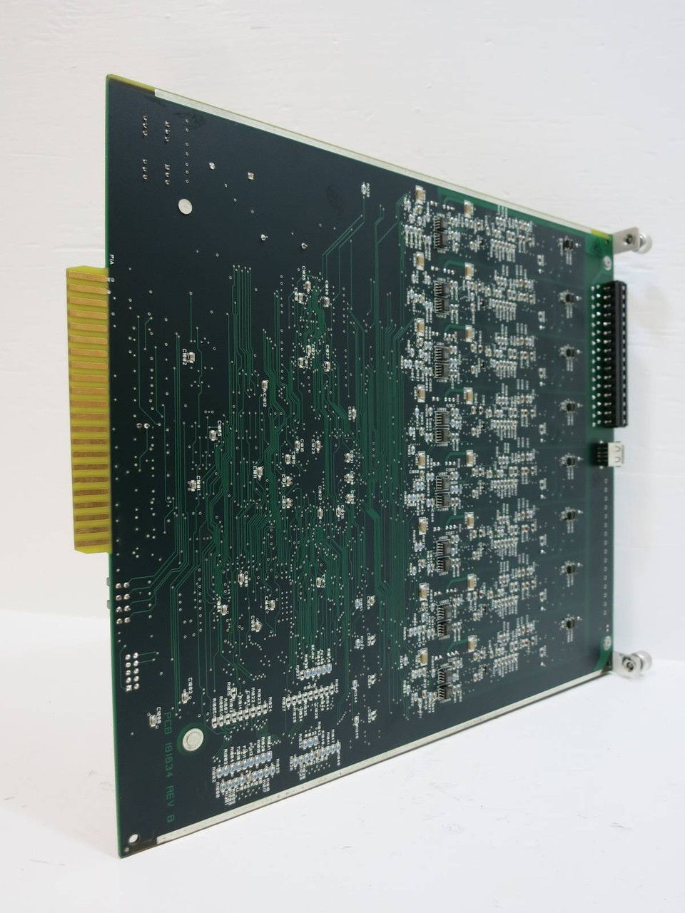 Valmet Metso Automation IOP322 181535 Rev C7/H5 Isolated Analog Output Module (NP2071-1)