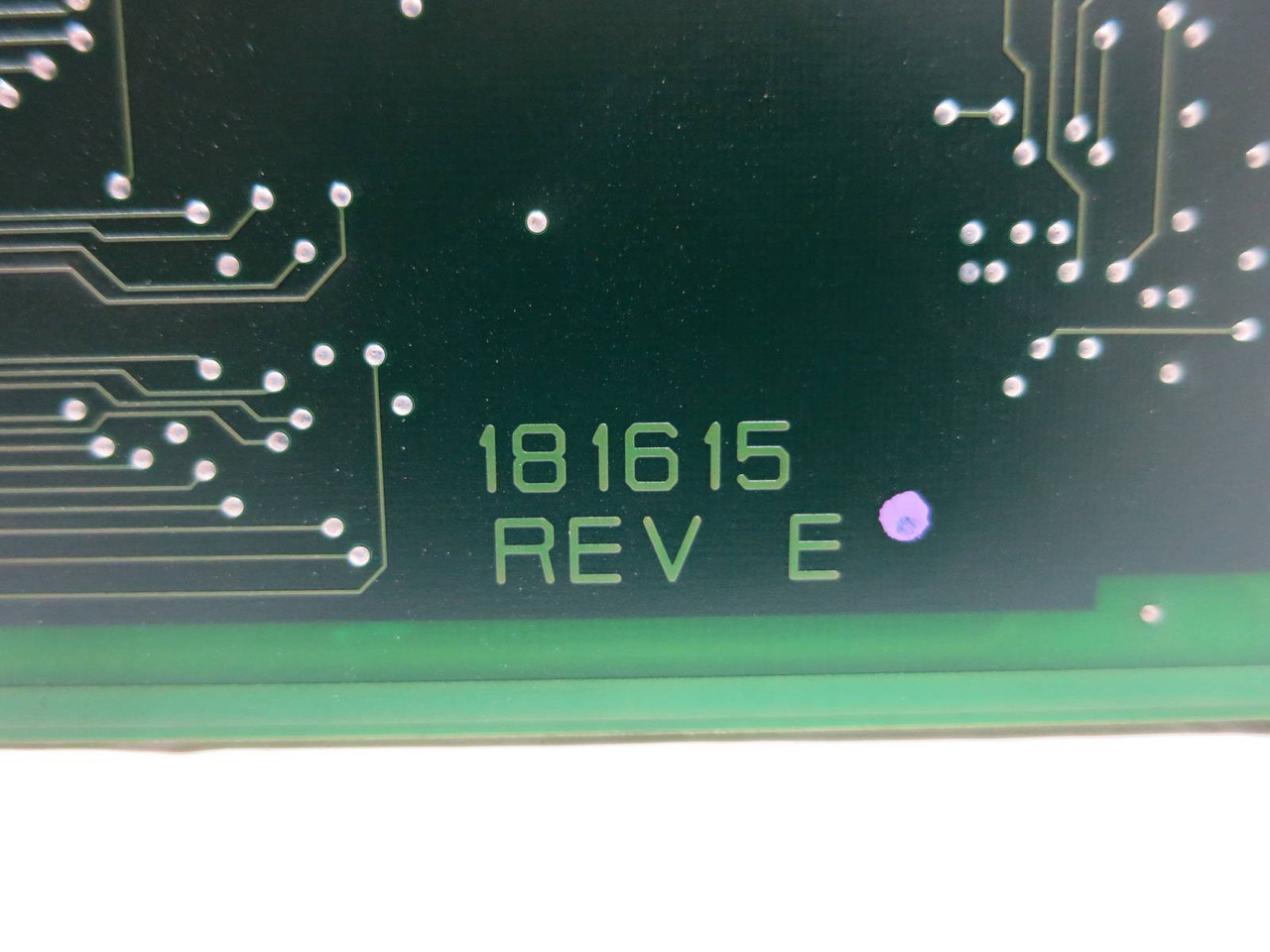 Valmet Metso Automation IOP301 181515 Rev J/J Isolated Analog Input Module PLC (NP2073-1)