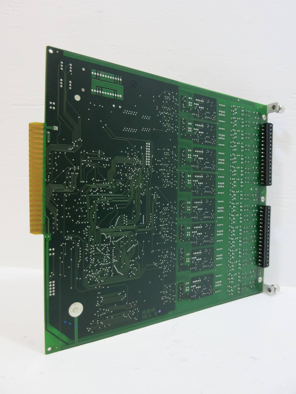 Valmet Metso Automation IOP301 181515 Rev J/J Isolated Analog Input Module PLC (NP2073-1)