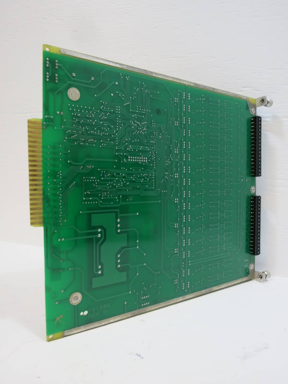 Valmet Metso Automation IOP332 181508 Rev B/B2 Digital Input Module AC/DC 120V (NP2075-18)