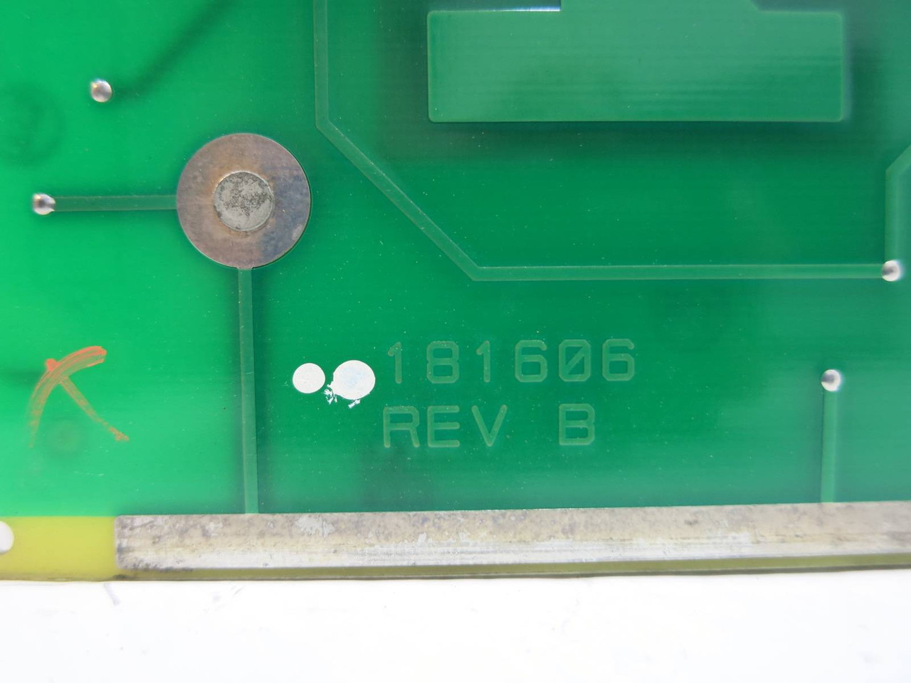 Valmet Metso Automation IOP332 181508 Rev B/B2 Digital Input Module AC/DC 120V (NP2075-18)