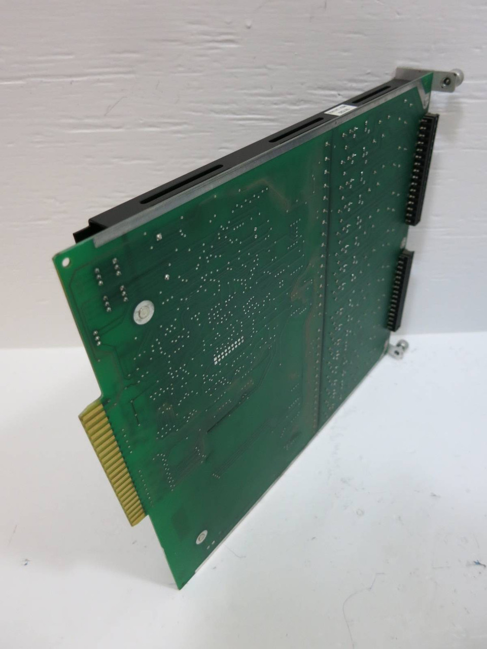 Valmet Metso Automation IOP351 181520 Rev A1/A2 Relay Output Module PLC Out Form (NP2074-1)