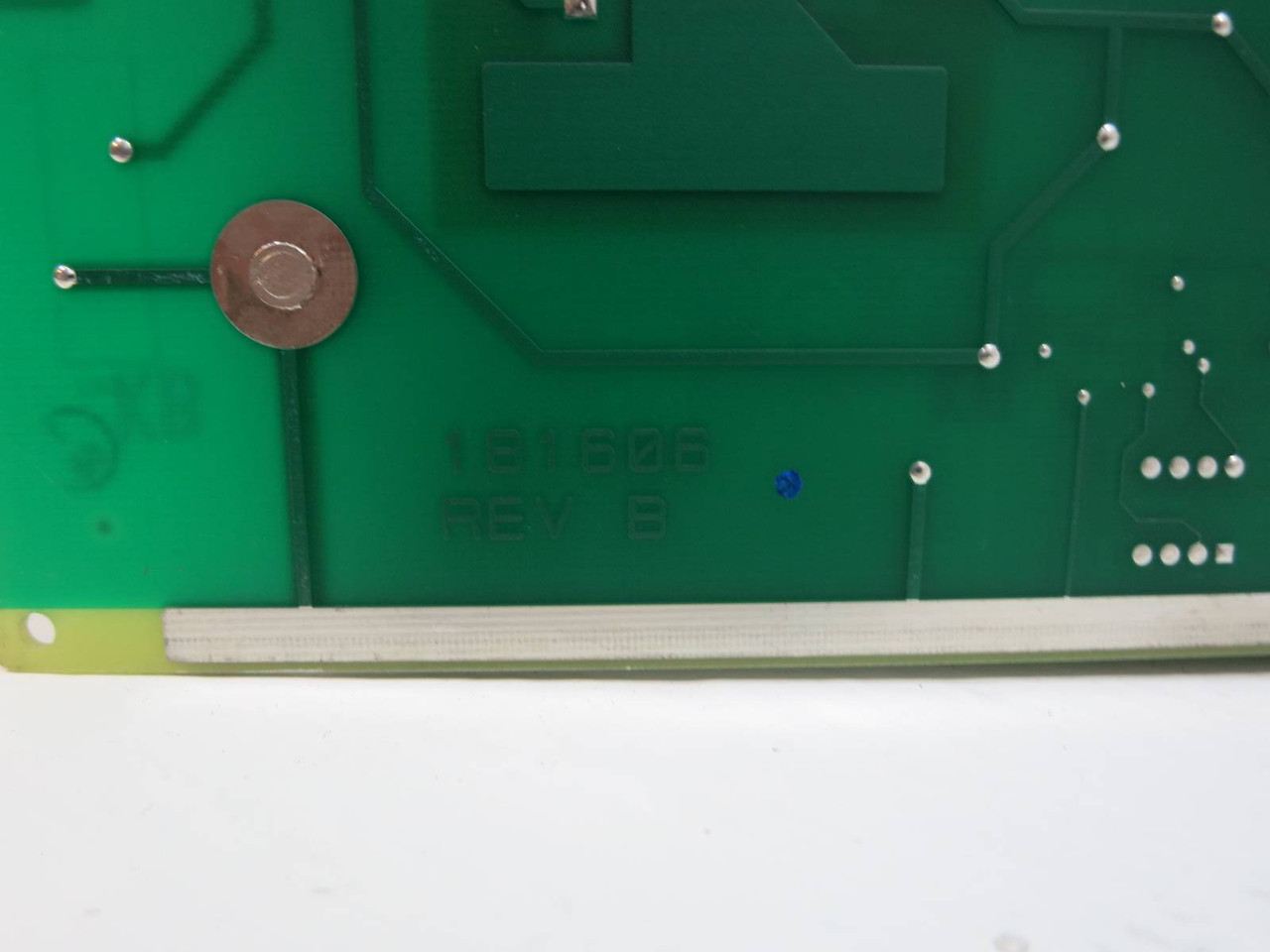 Valmet Metso Automation IOP332 181508 Rev B/B1 Digital Input Module AC/DC 120V (NP2080-1)