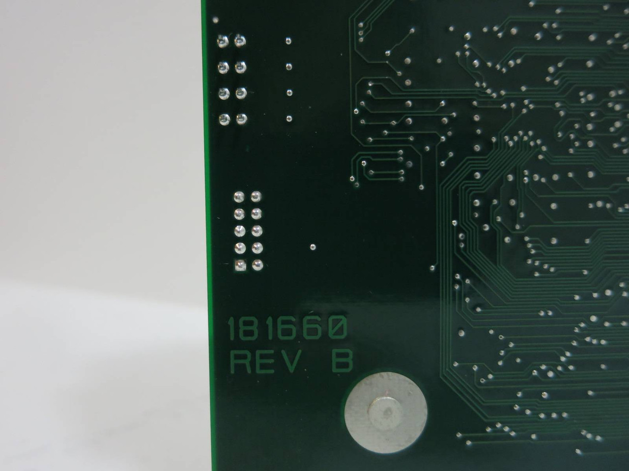 Valmet Metso Automation IOP336 181560 Rev C4/E9 QUAD PAT Module PLC IOP 336 (NP2078-1)