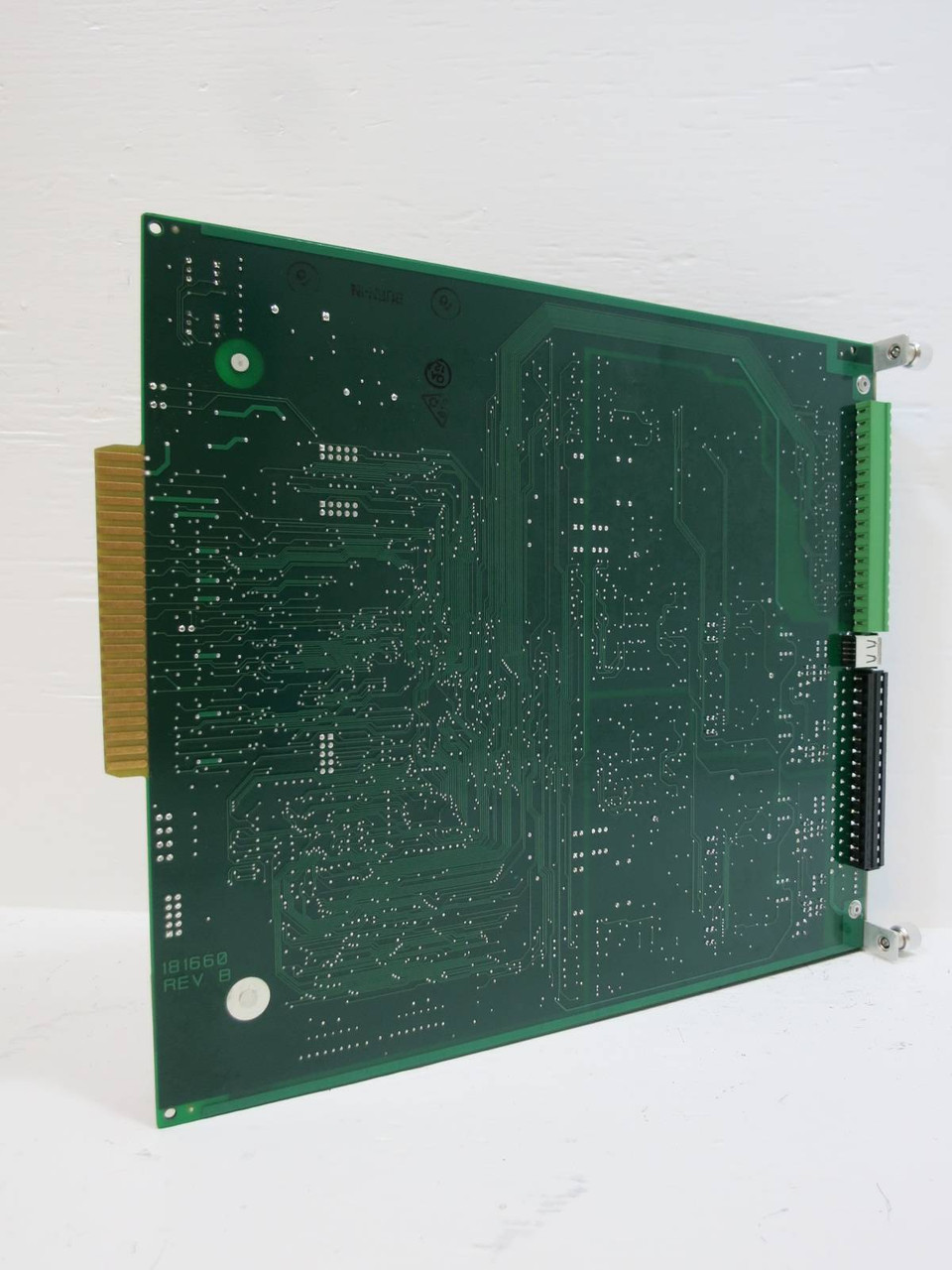 Valmet Metso Automation IOP336 181560 Rev C4/E9 QUAD PAT Module PLC IOP 336 (NP2078-1)