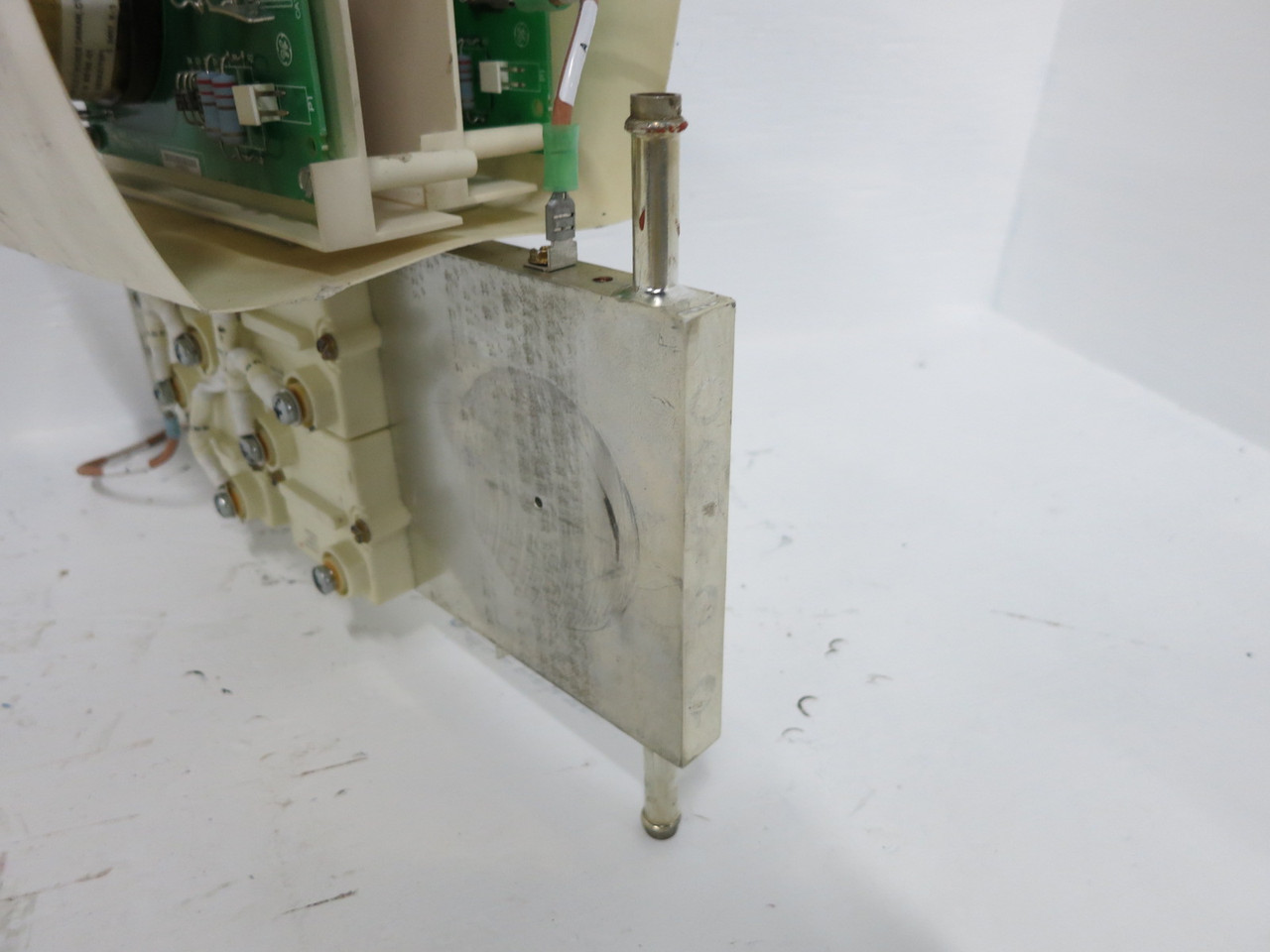 GE 173C9162ABG7 Thyristor Converter DS200-FHVA Heatsink SCR Bridge Power Module (DW0965-5)