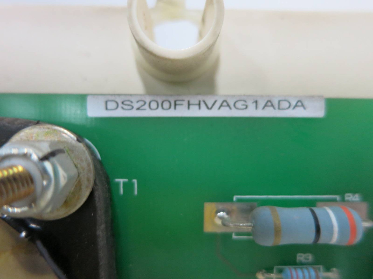 GE 173C9162ABG7 Thyristor Converter DS200-FHVA Heatsink SCR Bridge Power Module (DW0965-5)
