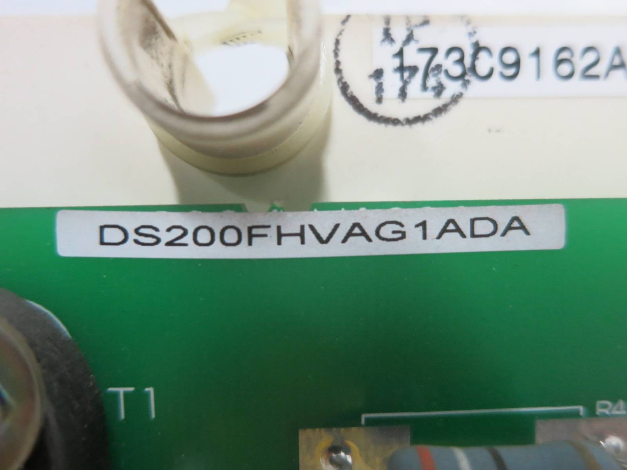 GE 173C9162ABG3 Thyristor Converter DS200-FHVA Heatsink SCR Bridge Power Module (DW0964-8)