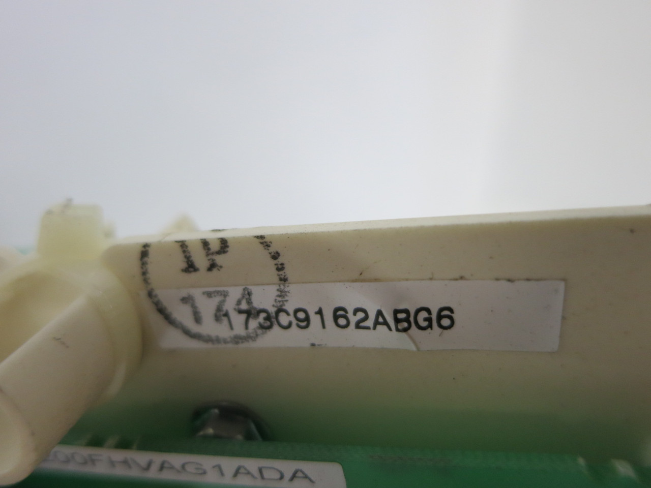 GE 173C9162ABG6 Rectifier Stack DS200-FHVA Heatsink SCR Bridge Power Module LCI (DW0963-11)