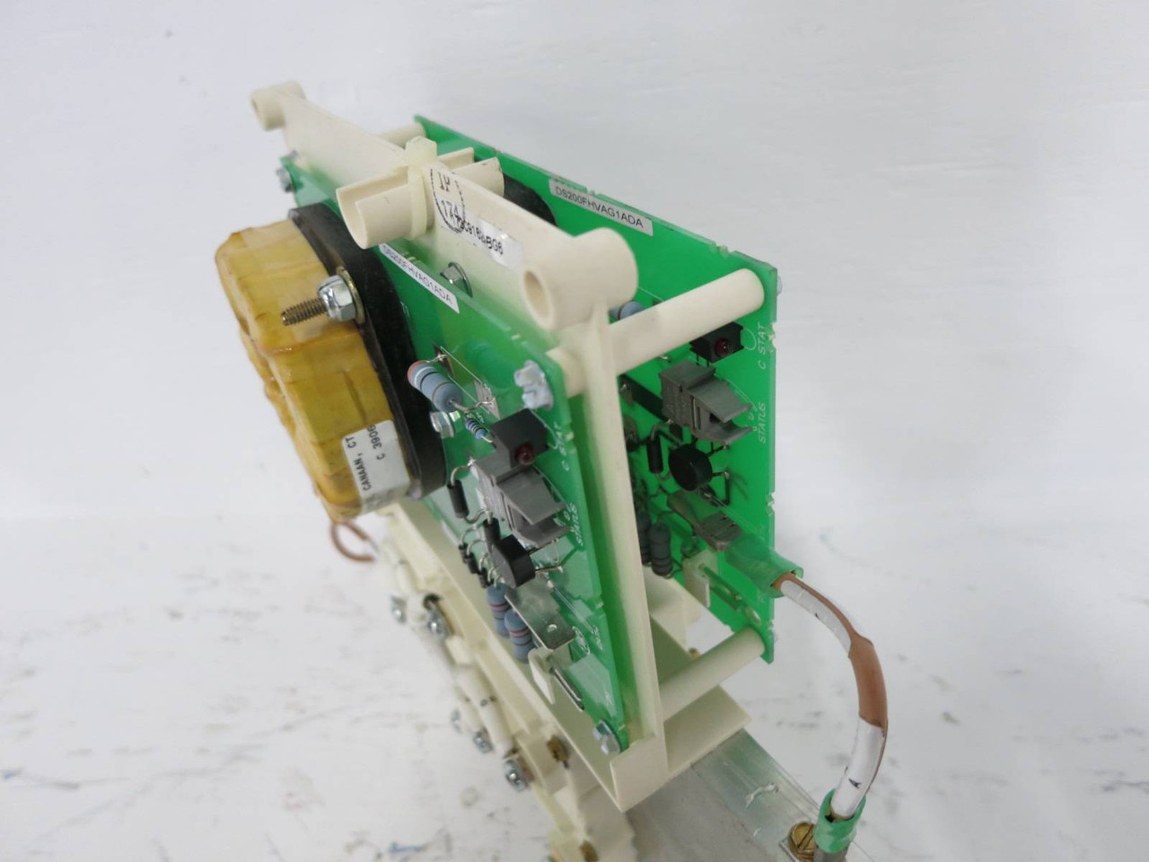 GE 173C9162ABG6 Rectifier Stack DS200-FHVA Heatsink SCR Bridge Power Module LCI (DW0963-11)