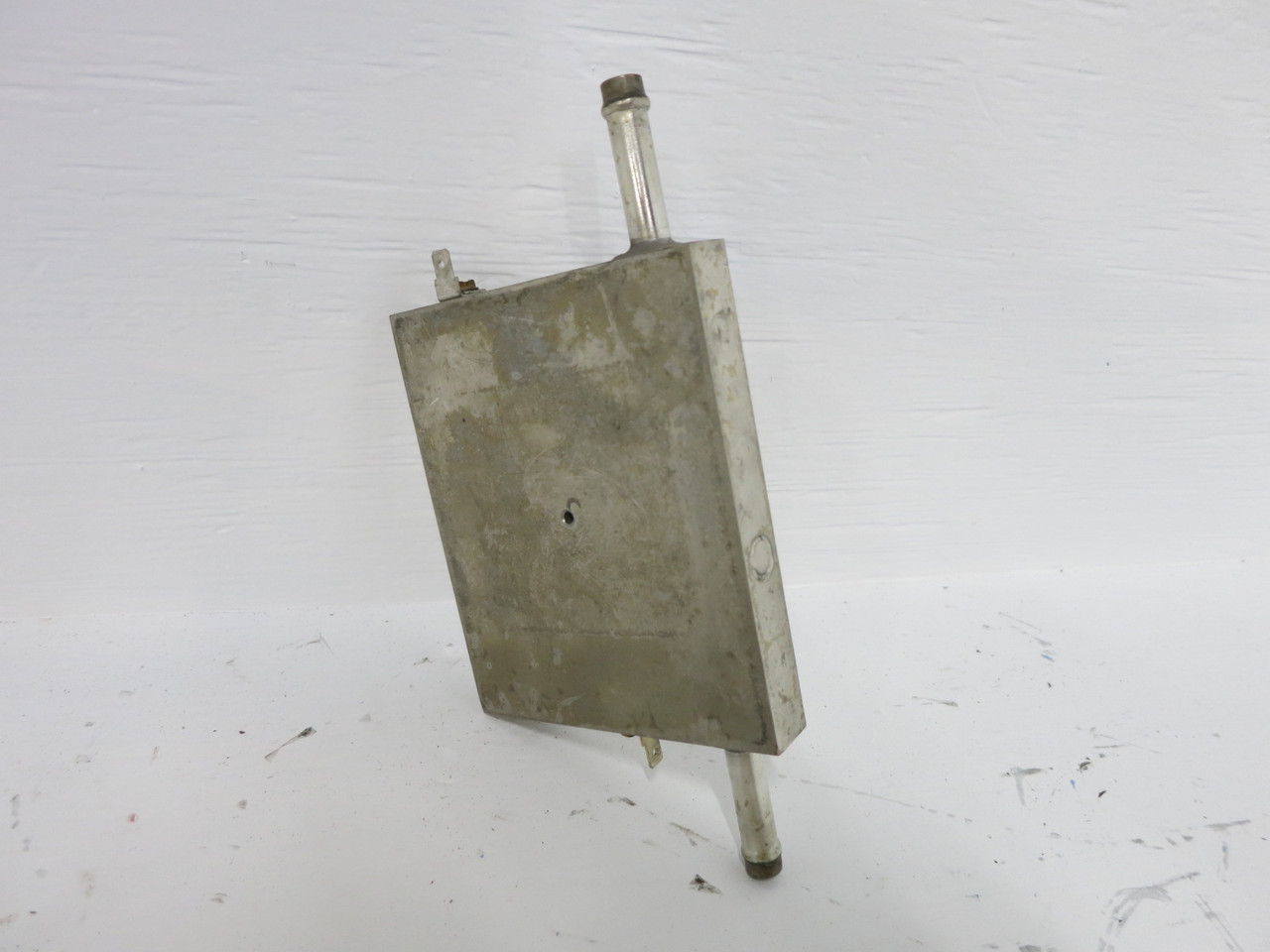 Image of GE 173C9162ABG5 SCR Bridge Chill Block Thyristor Converter Heatsink Power Module