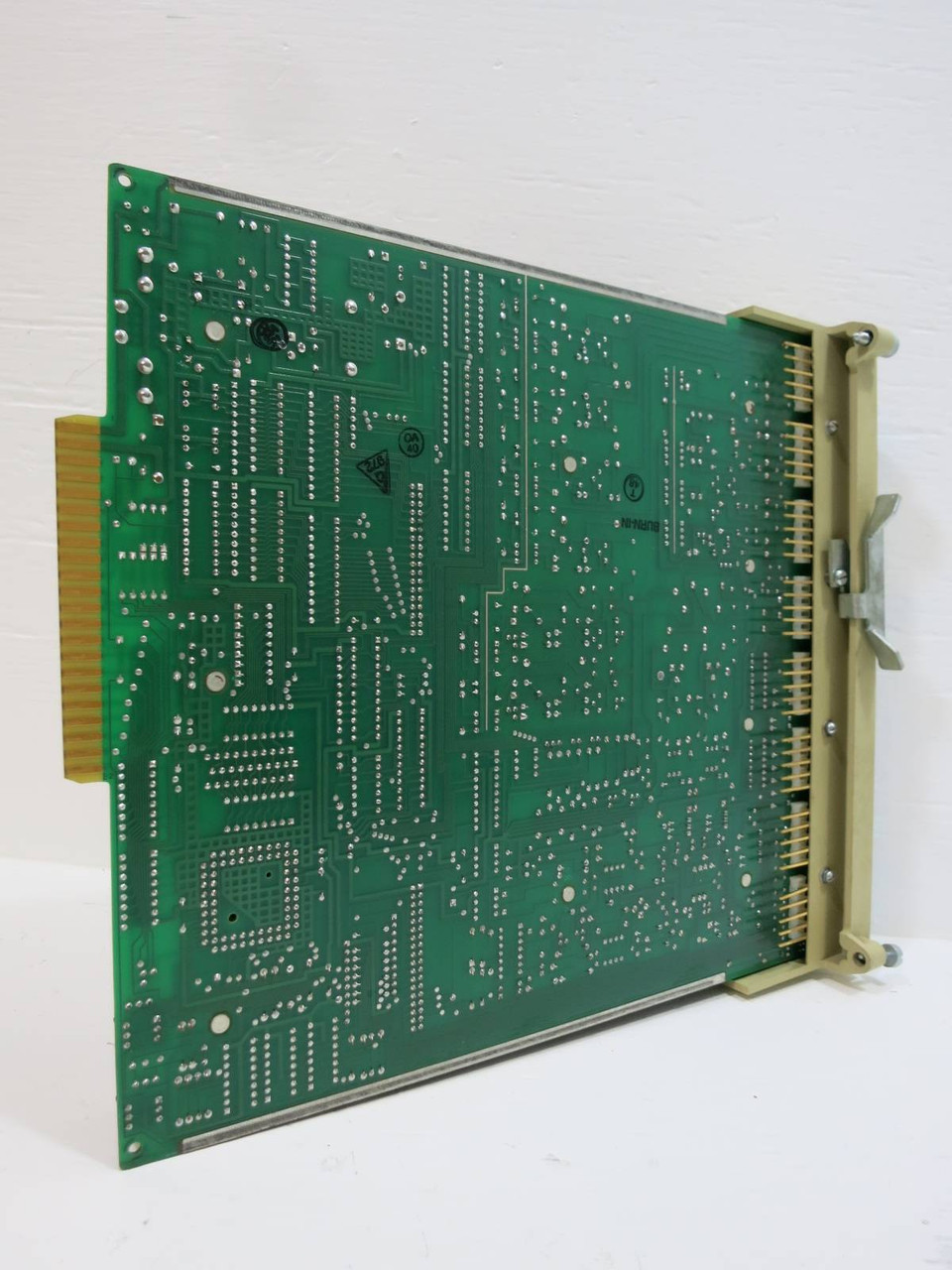 Valmet Metso Automation IOP117-4W 064314 Output Driver Module Rev K1/P PLC (NP2091-4)