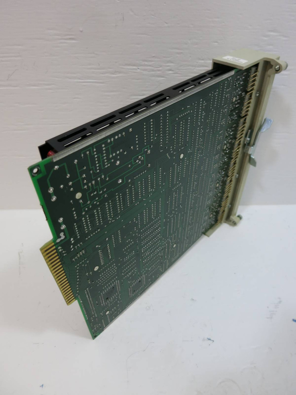 Valmet Metso Automation IOP112 056516 Counter Timer Module Rev D/G1 PLC IOP 112 (NP2088-1)