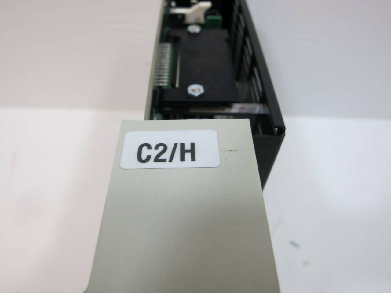 Valmet Metso Automation PDP306 Distributed Processing Unit Rev A2/H CPU 181833 (NP2089-1)