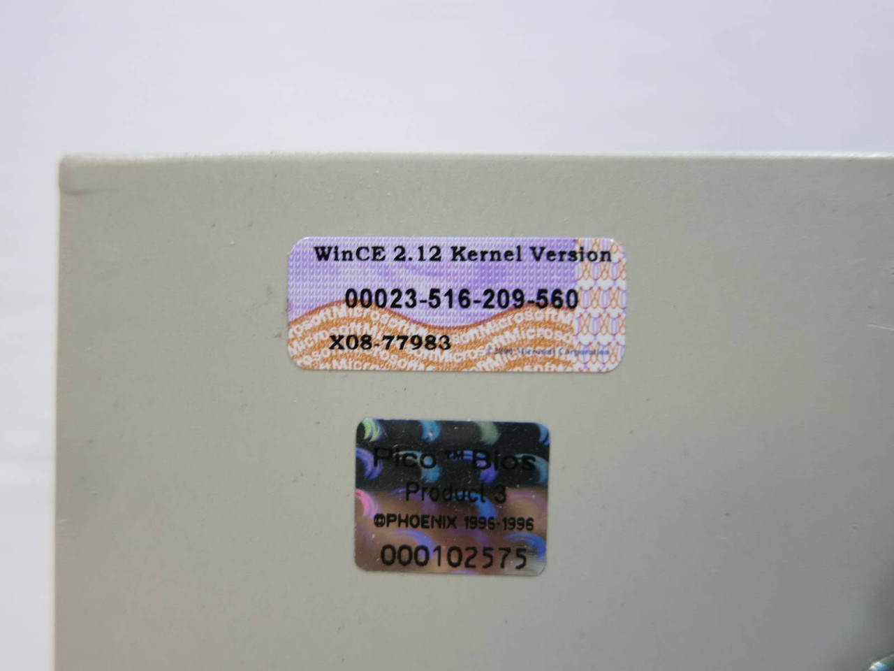Valmet Metso Automation PDP306 Distributed Processing Unit Rev A2/H CPU 181833 (NP2089-1)