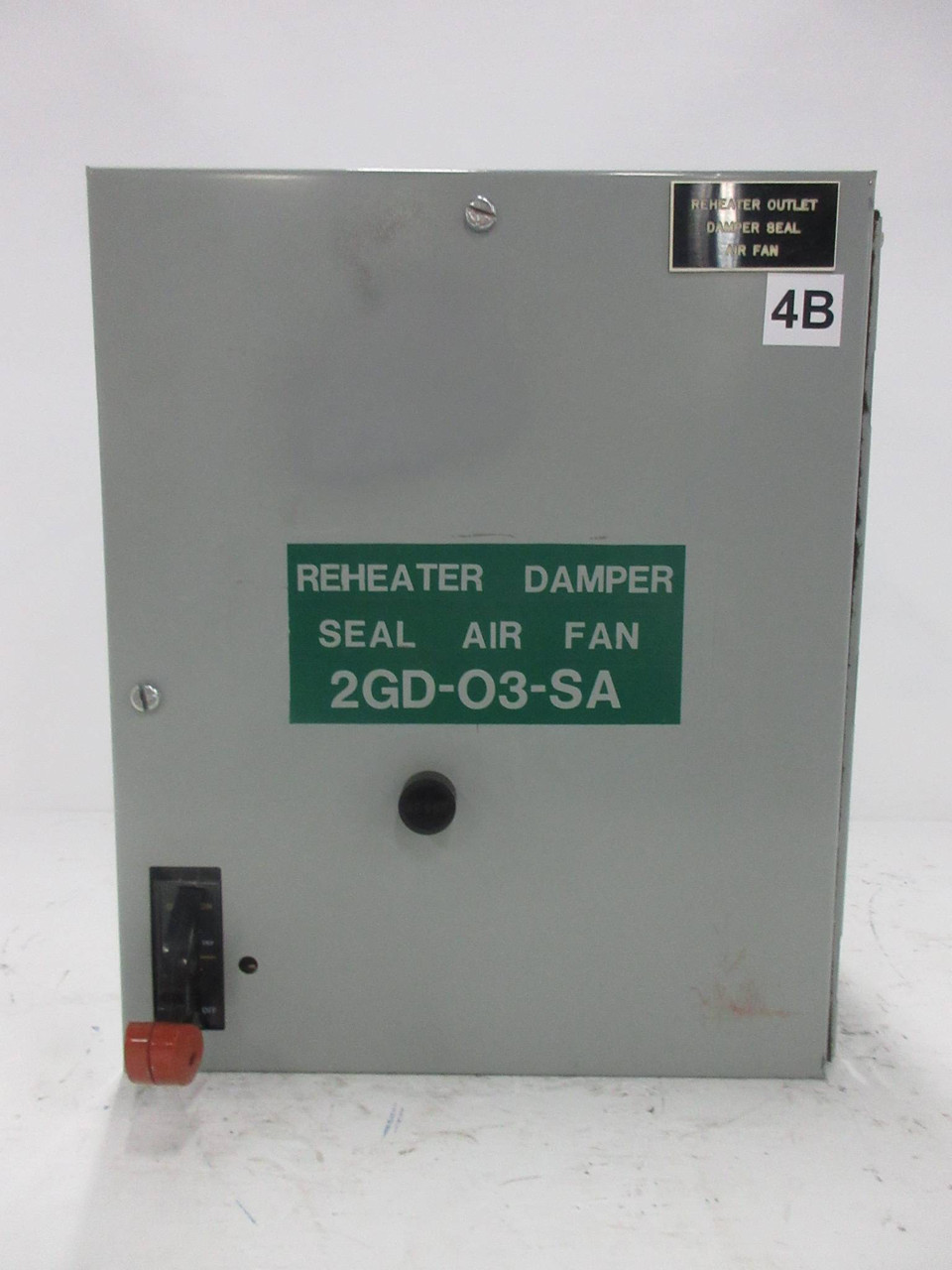 2nd Image of TK4252