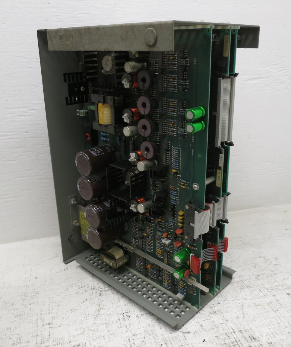 Allen Bradley 1779-KFL Data Highway II Foreign Device 1779KFL PLC DHII Module (EBI0247-20)