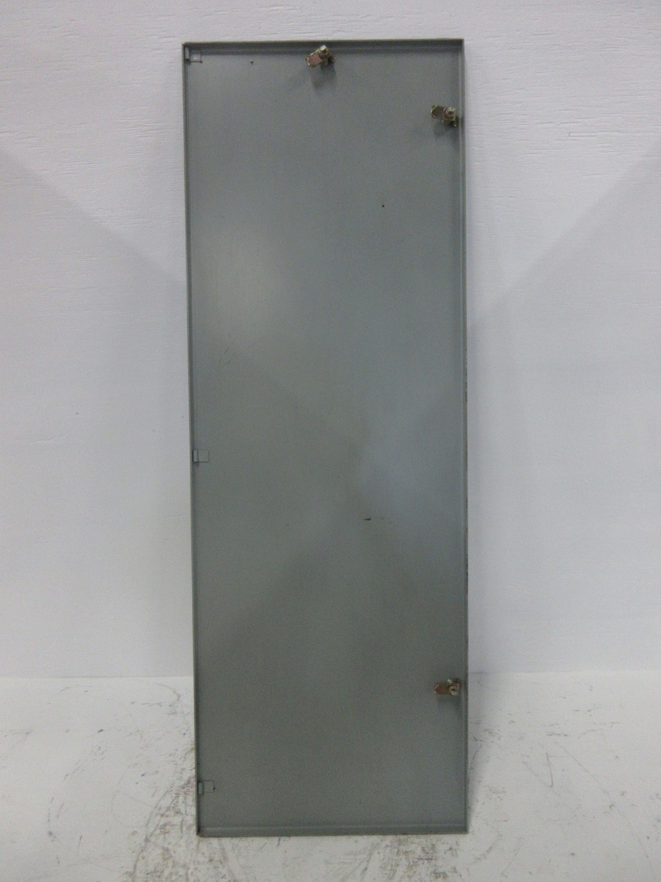 General Electric GE 8000 Series 42 Inch Motor Control Center Blank Door 42" MCC (TK4271-10)