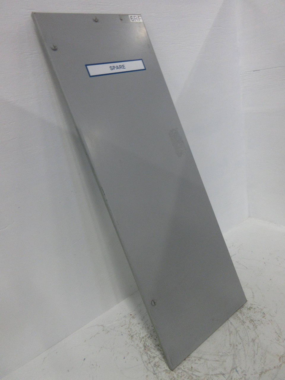 Image of General Electric GE 8000 Series 42 Inch Motor Control Center Blank Door 42" MCC
