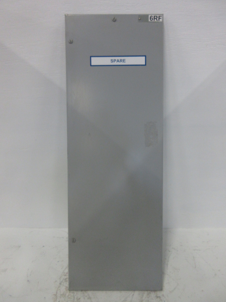 General Electric GE 8000 Series 42 Inch Motor Control Center Blank Door 42" MCC (TK4271-10)