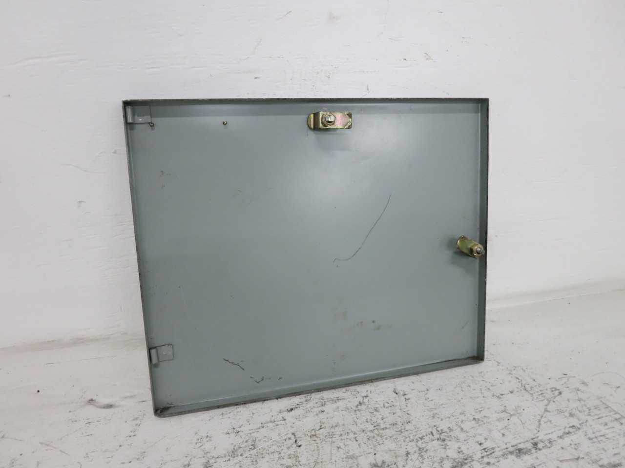 GE 8000 Series 12 Inch Motor Control Center Blank Door 12" MCC General Electric (TK4276-10)