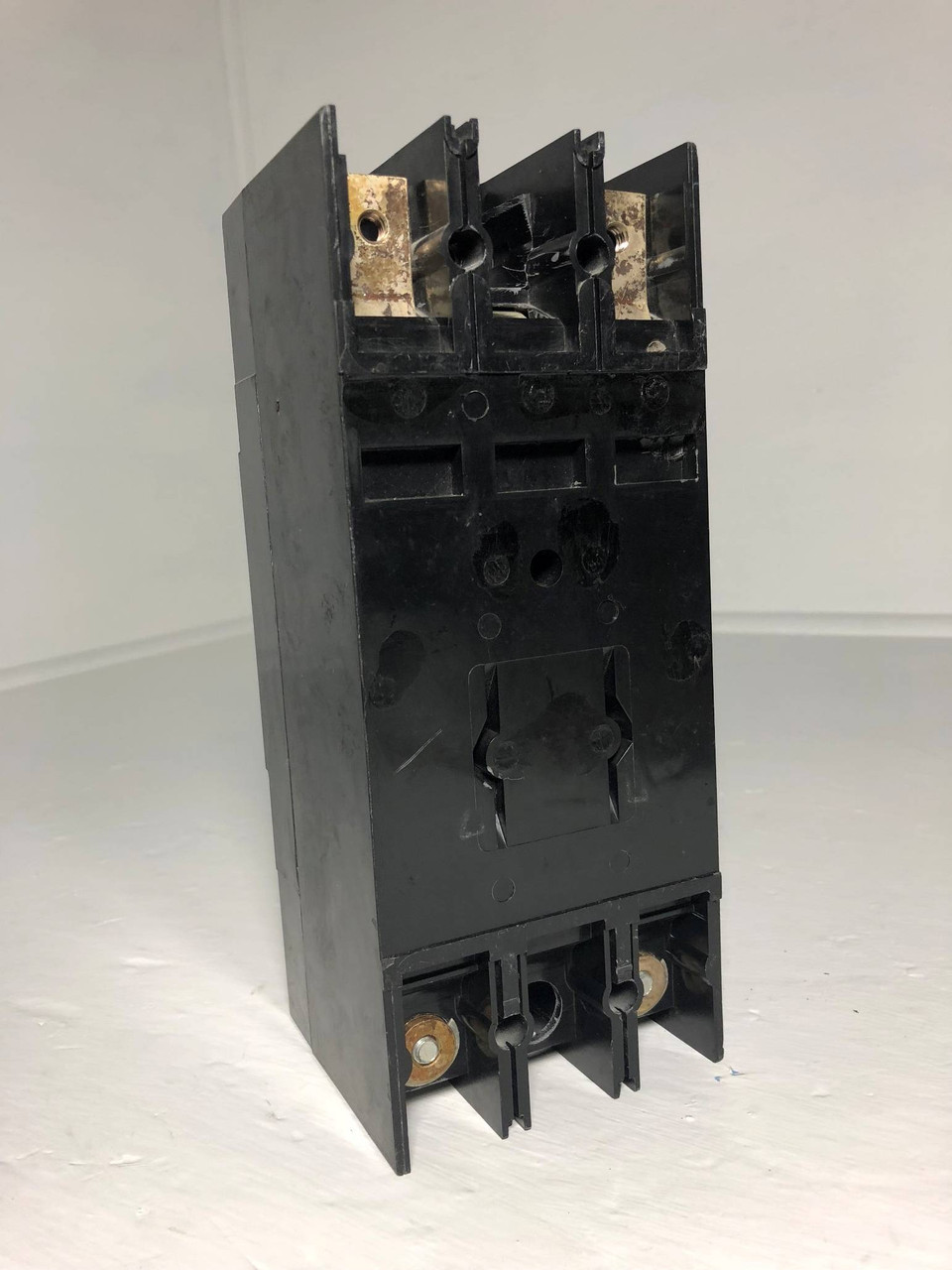 GE TFJ224070 70A Circuit Breaker 2 Pole 480 VAC Mod 4 70 Amp General Electric (EM3056-1)