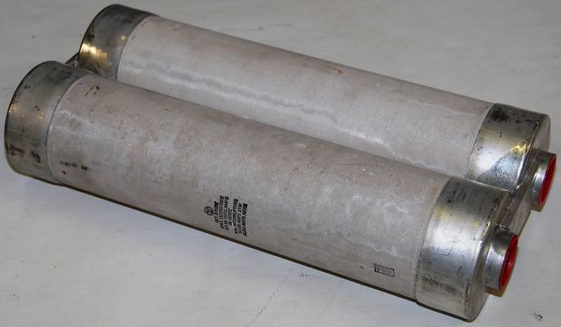 Image of Westinghouse 151D927G02 150C Amp 15.5 kV CLT-2 Fuse 150 C Amps 15.5kV