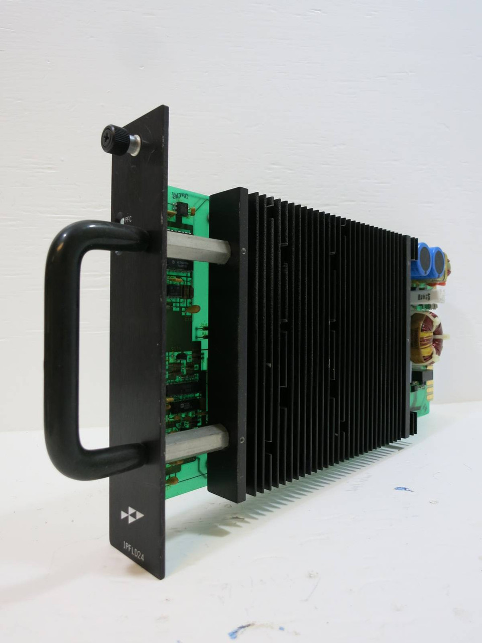 ABB IPFLD24 infi-90 I90 Power System Module Assy 6642397B1 Bailey Symphony PLC (NP2113-2)