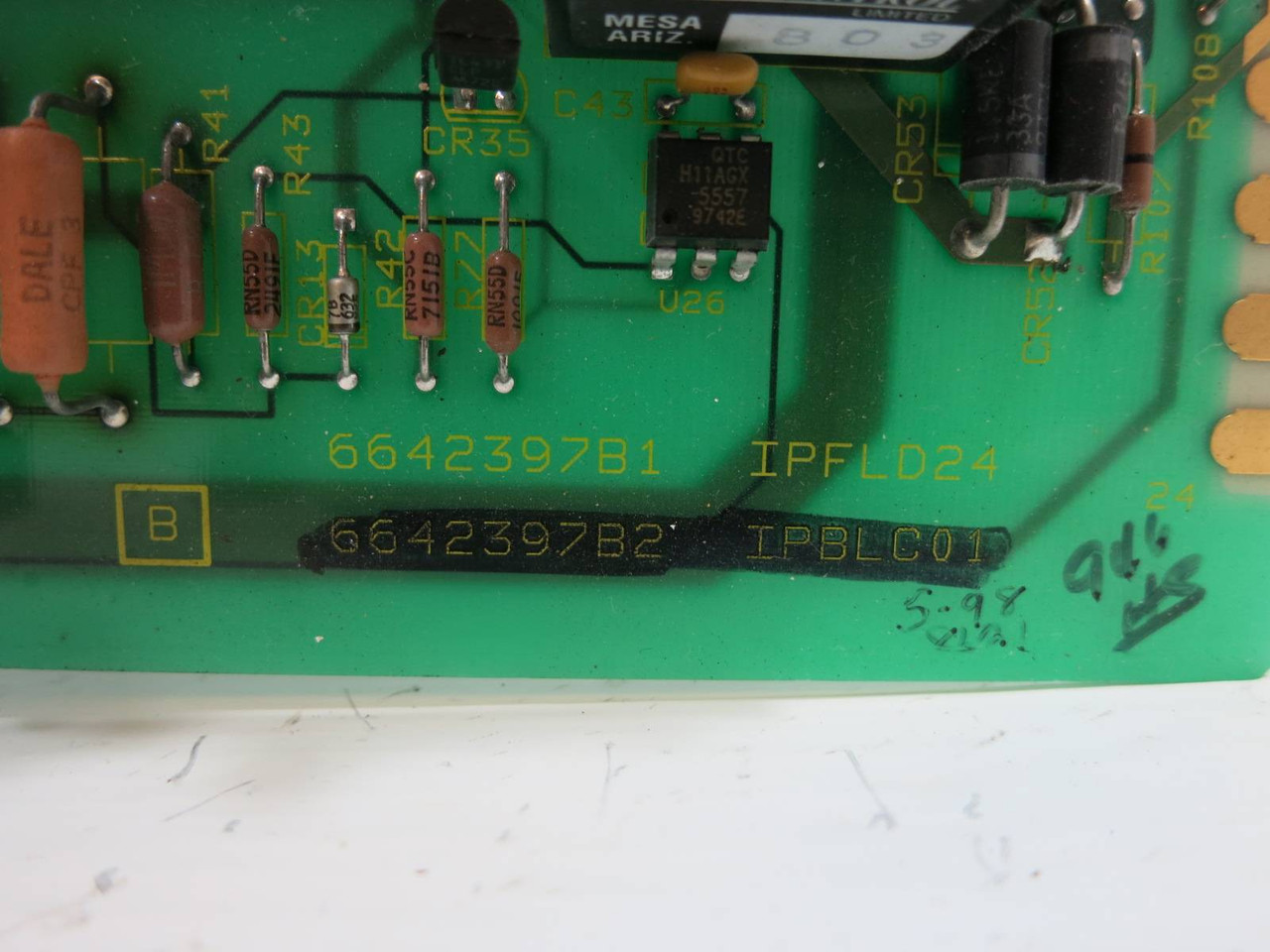 2nd Image of NP2113
