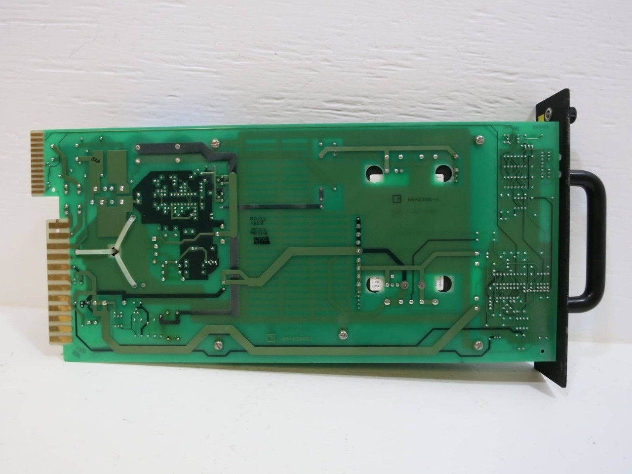 ABB IPFLD24 infi-90 I90 Power System Module Assy 6642397B1 Bailey Symphony PLC (NP2113-2)