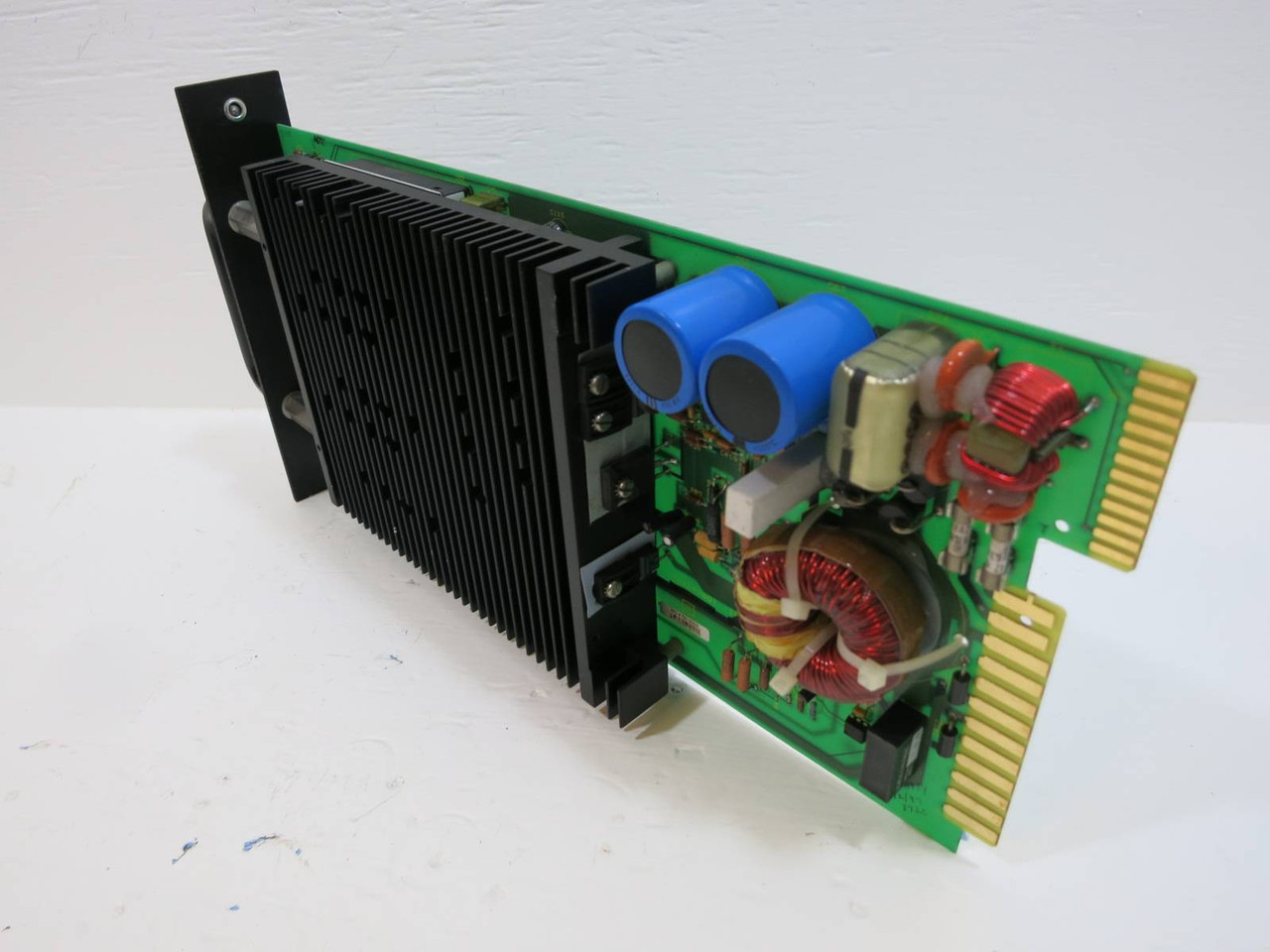 ABB IPFLD48 infi-90 I90 Power System Module Assy 6642478B1 Bailey Symphony (NP2112-2)