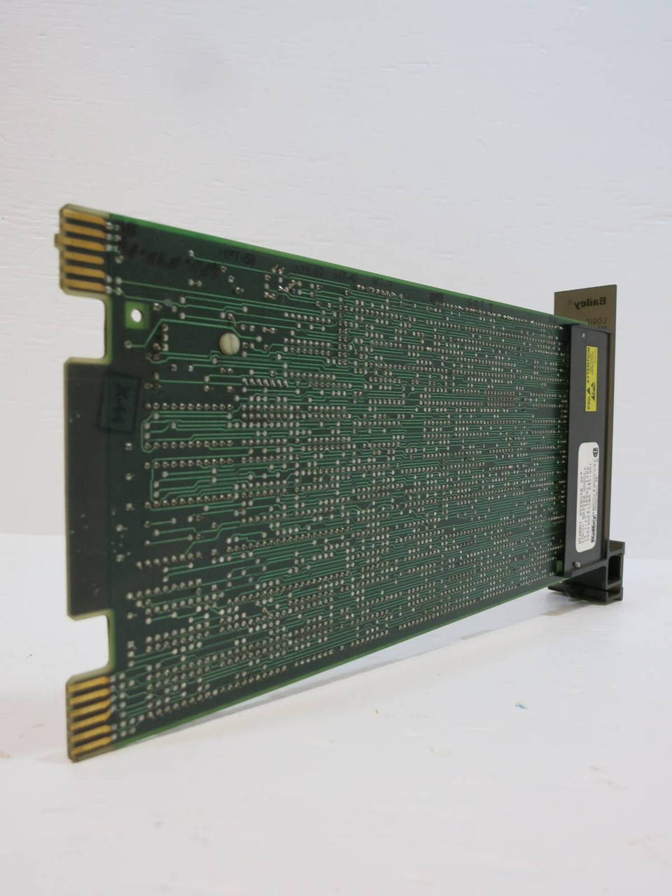 Bailey NLMM01 Logic Master Module 6631948B1 PLC ABB NLMM-01 NLMMO1 Network 90 (NP2114-2)