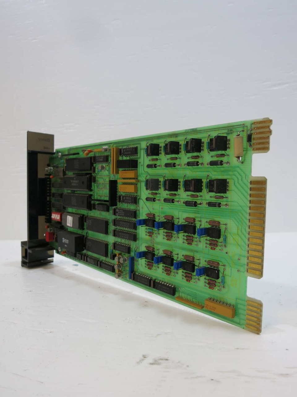 Bailey NLMM01 Logic Master Module 6635814A1 PLC ABB NLMM-01 NLMMO1 Network 90 (NP2115-2)