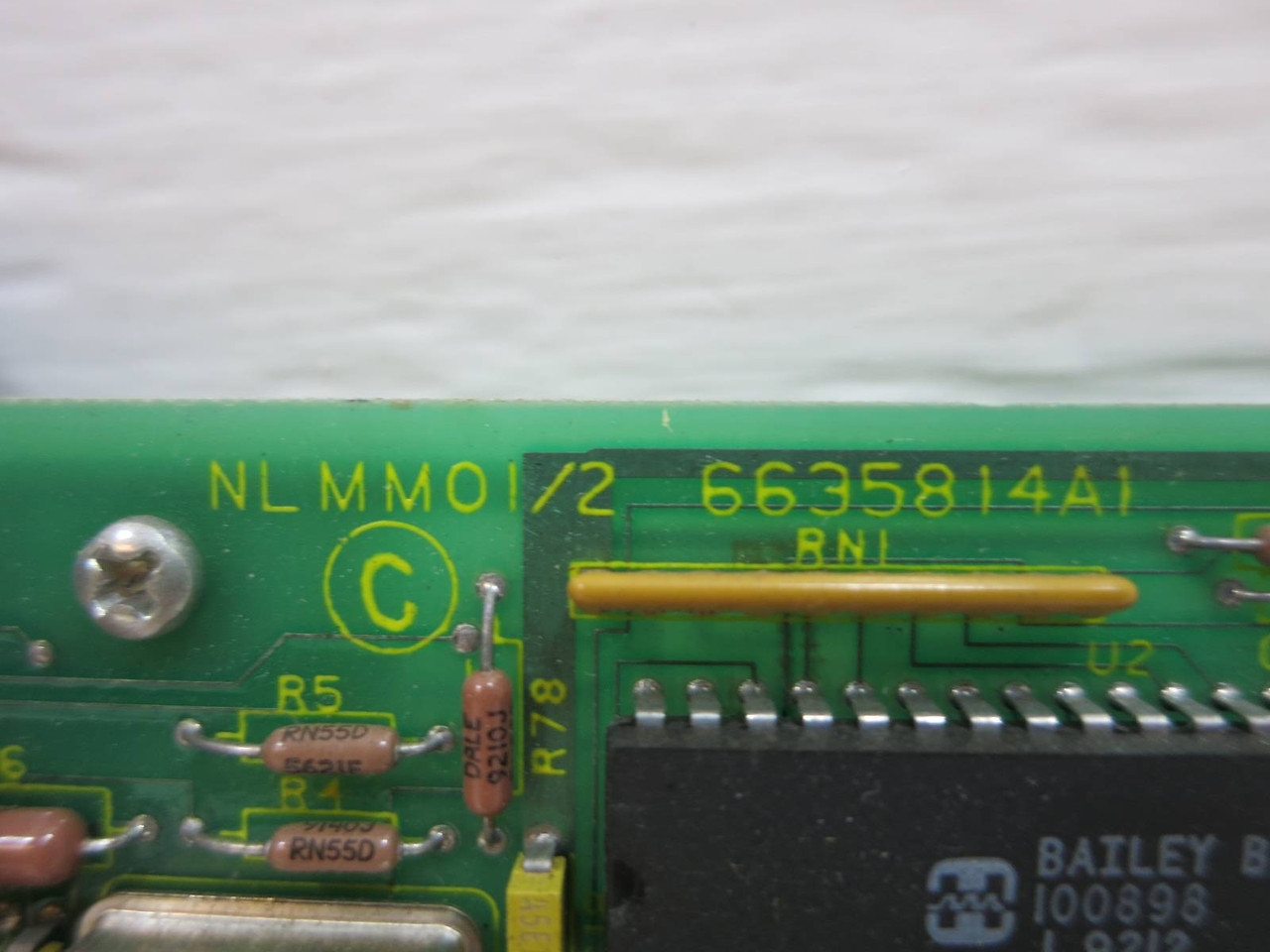 2nd Image of NP2116