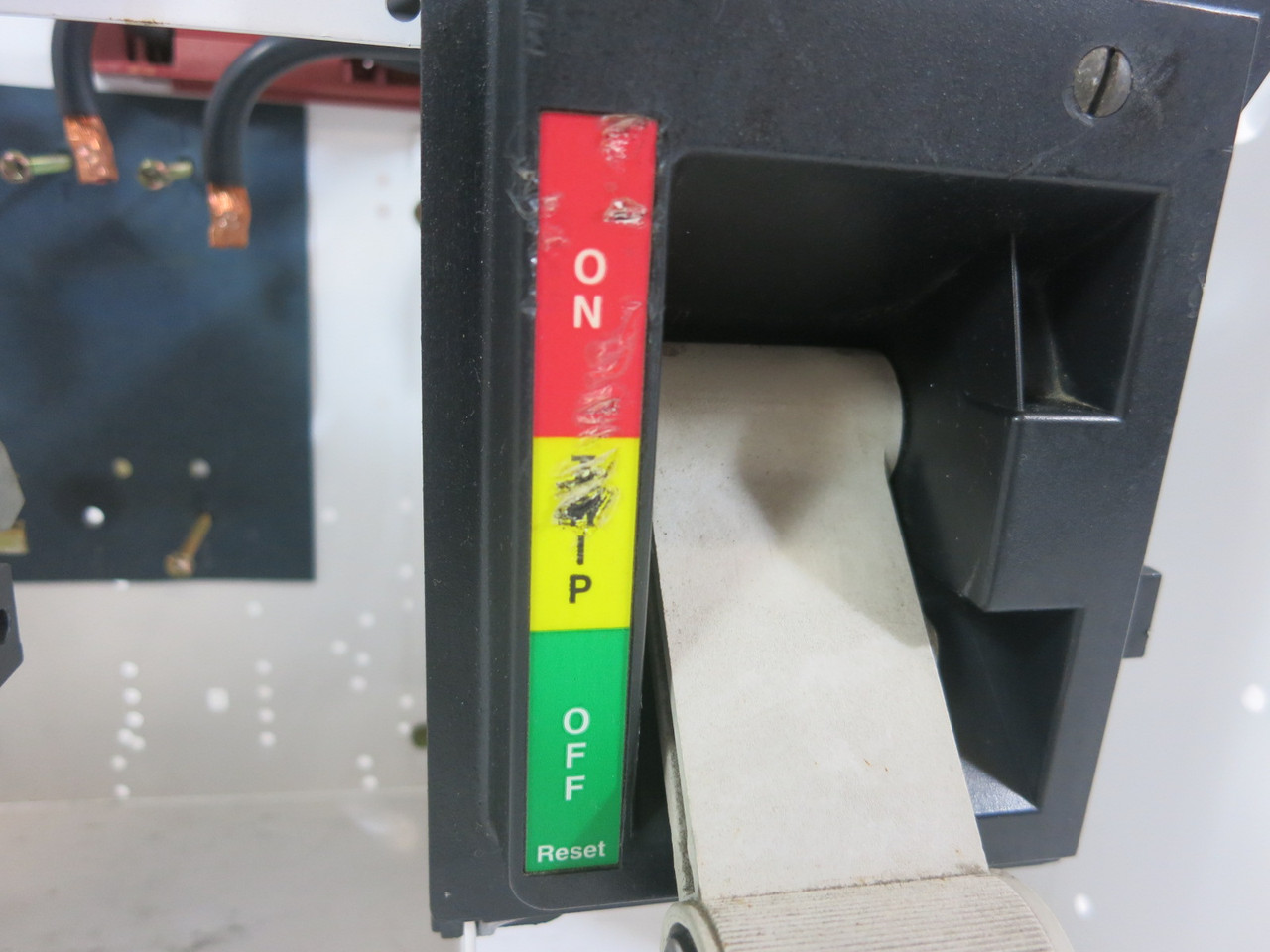 Eaton Freedom 2100 150A Dual Breaker 12" MCC Feeder Bucket Up to 150 Amp 100A (TK4290-2)