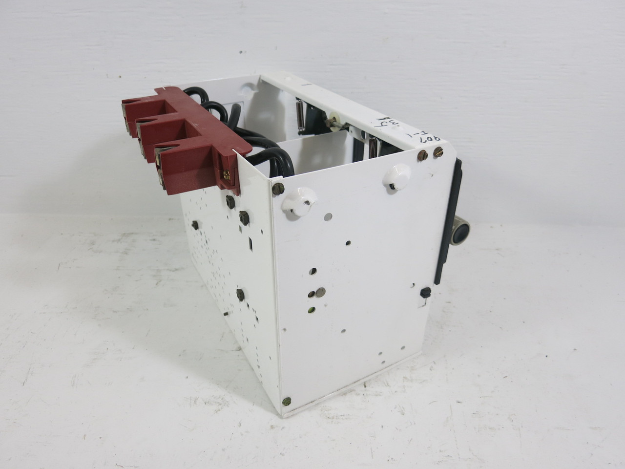 Eaton Freedom 2100 150A Dual Breaker 12" MCC Feeder Bucket Up to 150 Amp 100A (TK4290-2)