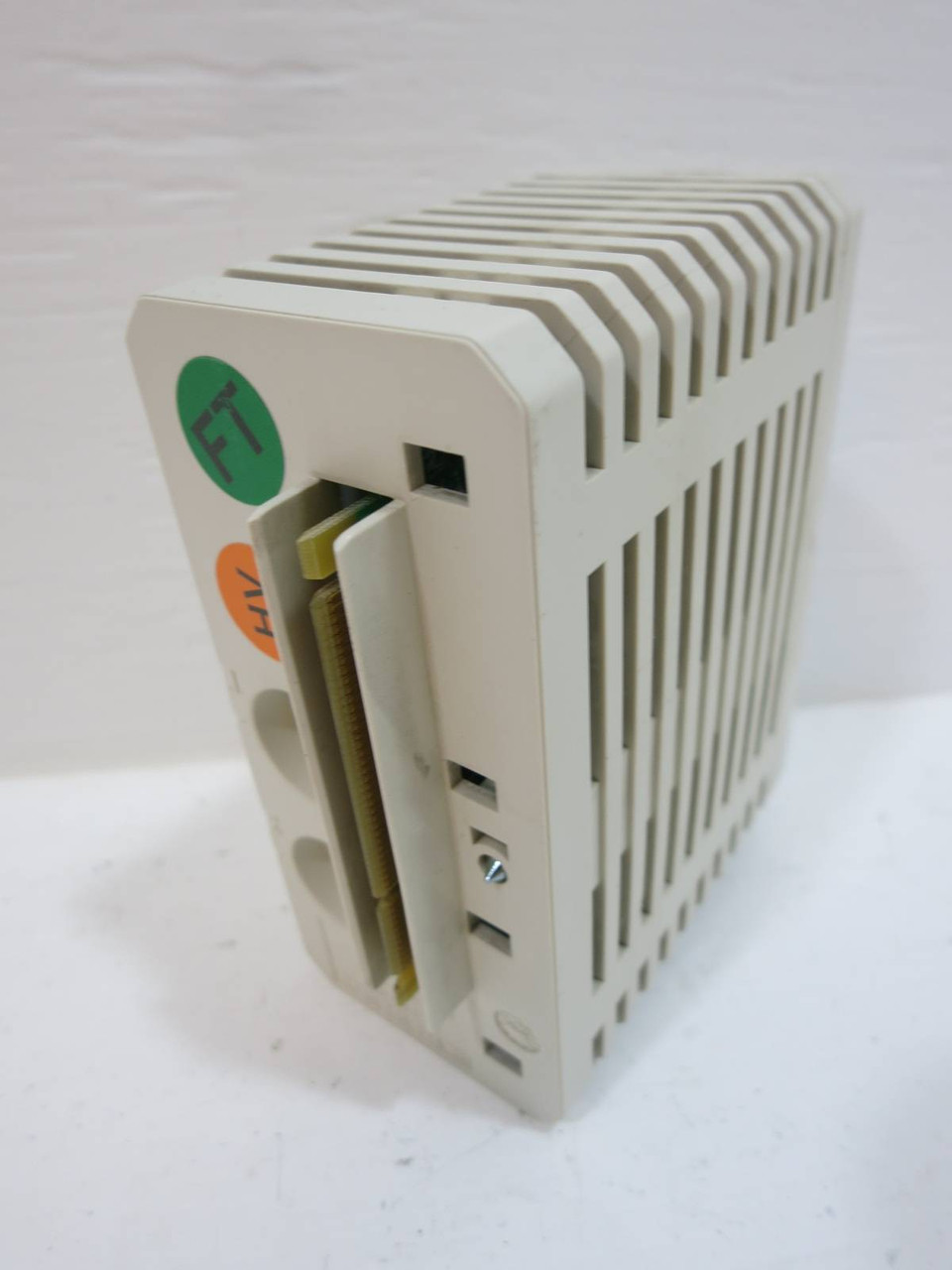 ABB TB840A 3BSE037760R1 PR:B PLC Module TB 840 A S800 Modulebus Cluster ...