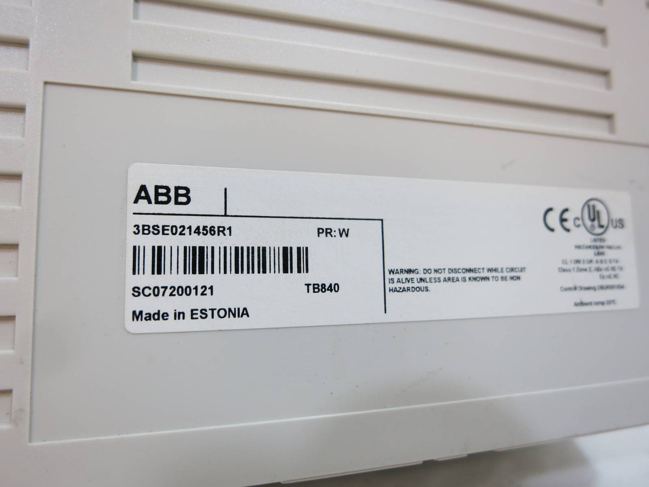 2nd Image of NP2135