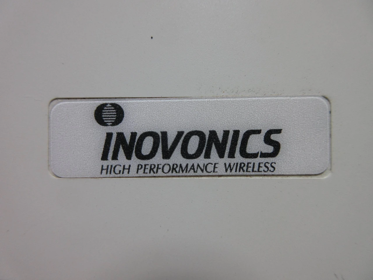 Inovonics FA464D Wireless 64 Channel Reciever (TK4308-1)