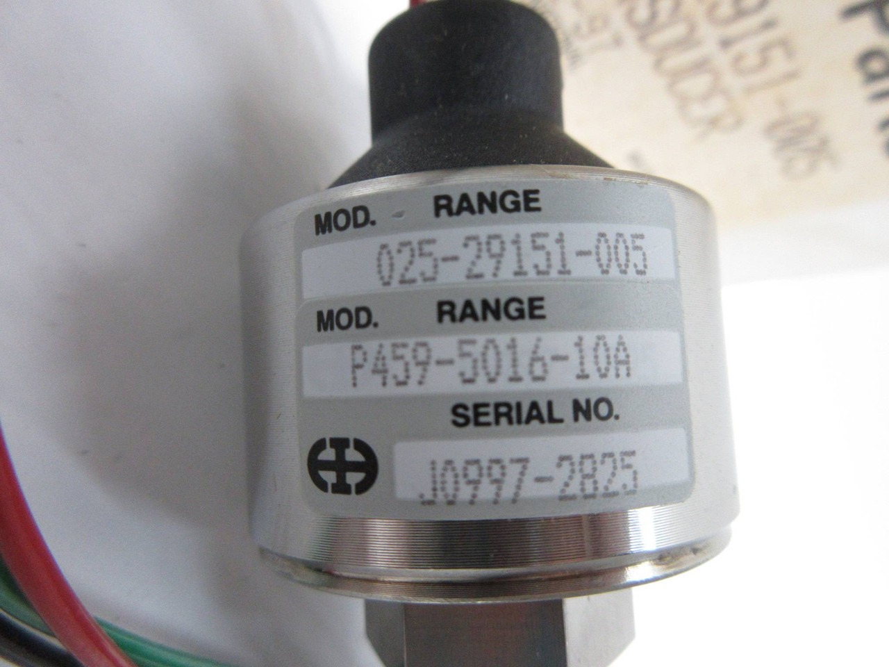3rd Image of TK4307