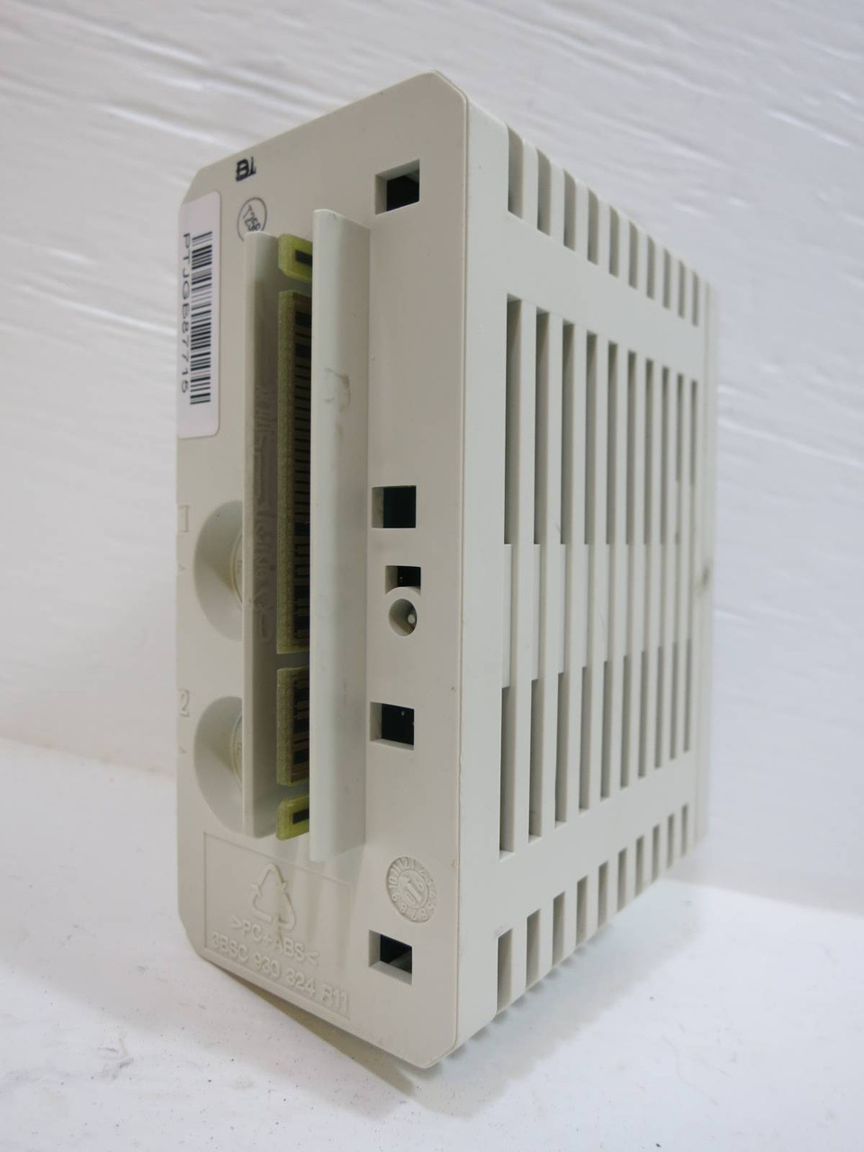 ABB P-HB-RFO-80010000 Hnet-S800 Interface PLC Module RFO-800 IOR Gateway RFO800 (NP2145-6)
