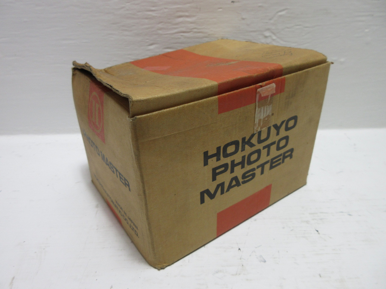 NEW Hokuyo Automatic EPK-241-31 Photo Master Control Unit 100/200 Vac (TK4328-1)