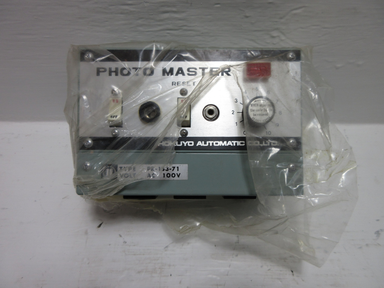 2nd Image of TK4329