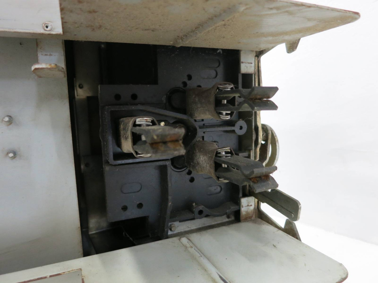 ITE RE31C48ET 50A 600V 3PH XL-X Circuit Breaker Bus Plug REC3100 Siemens 50 Amp (DW1042-1)