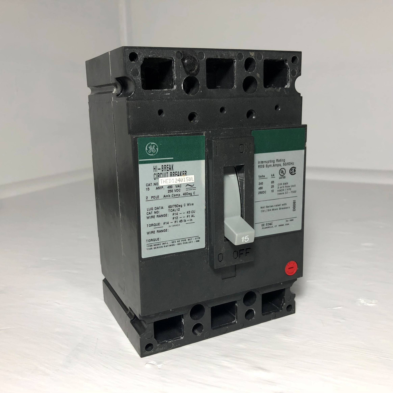 2nd Image of EM3097
