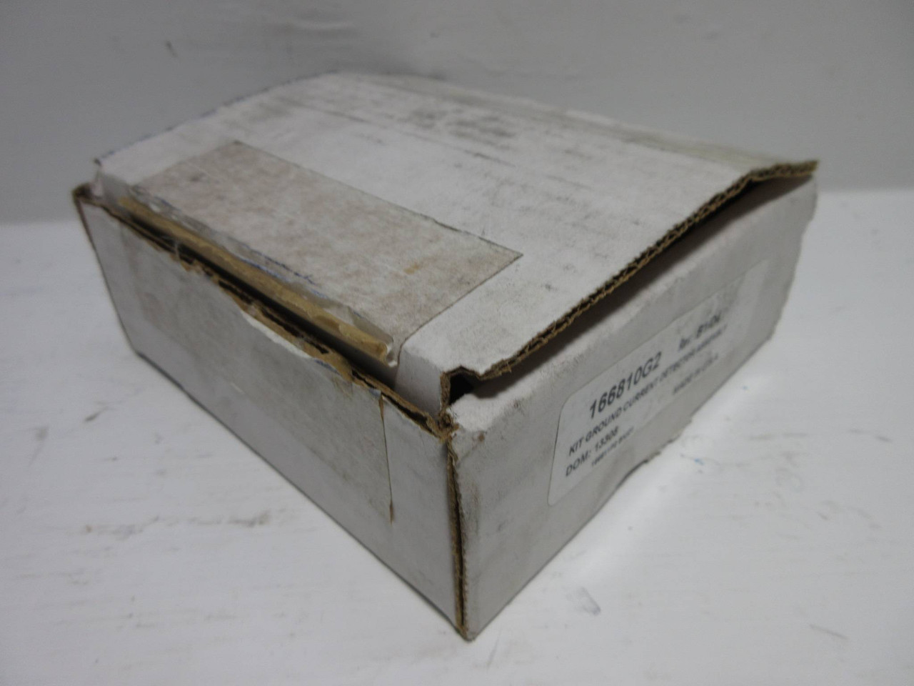 NEW Liebert 166810G2 Rev. B1/D4 Kit Ground Current Detector Assembly PLC NIB (TK4363-1)