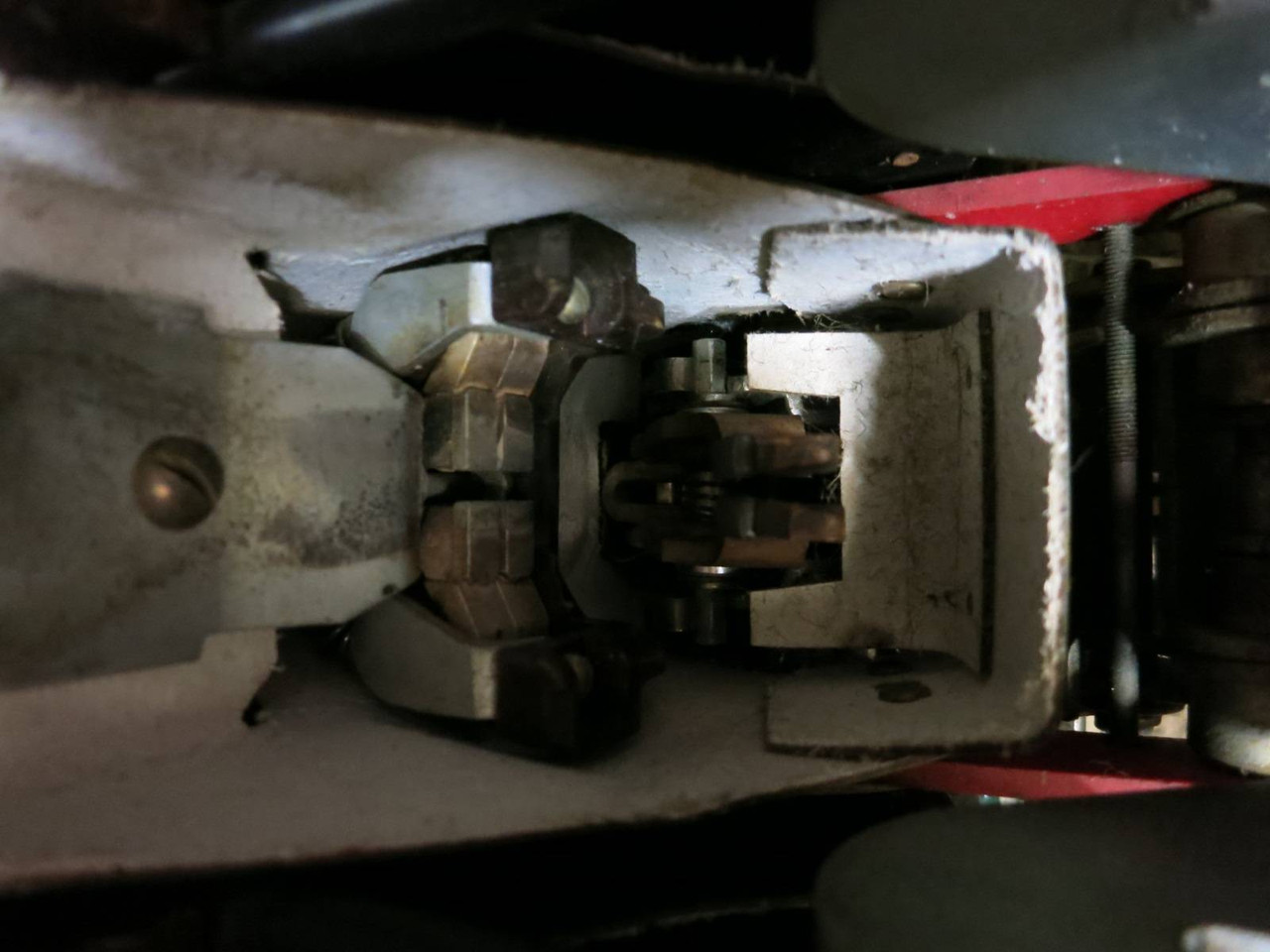 GE AK-3A-25 600A MO Air Breaker LI RMS-9 MicroVersa Trip TS20LI General Electric (PM2895-1)